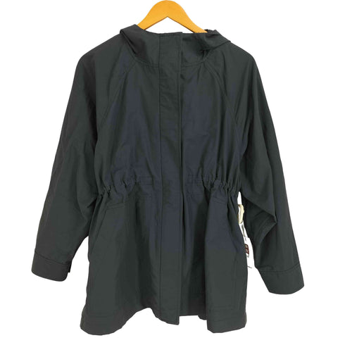 アメリカンホリック AMERICAN HOLIC 花粉防止 撥水加工 マウンテンパーカー レディース JPN:M